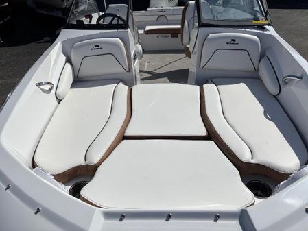 Stingray 191DC-DUAL-CONSOLE-BOWRIDER image