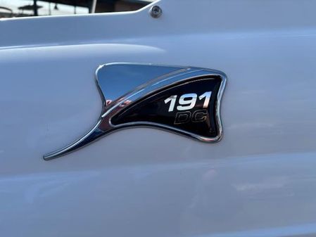 Stingray 191DC-DUAL-CONSOLE-BOWRIDER image