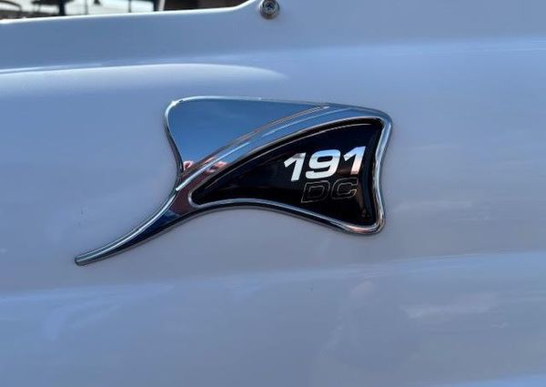 Stingray 191DC-DUAL-CONSOLE-BOWRIDER image