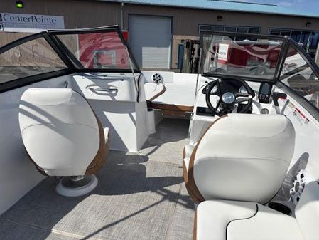 Stingray 191DC-DUAL-CONSOLE-BOWRIDER image