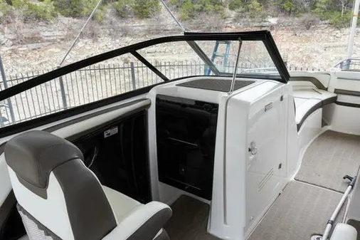 Yamaha Boats 242 Limited S E-Series image