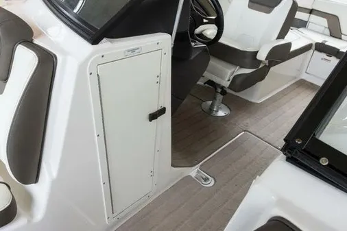 Yamaha Boats 242 Limited S E-Series image