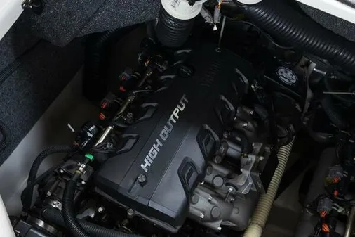 Yamaha Boats 242 Limited S E-Series image