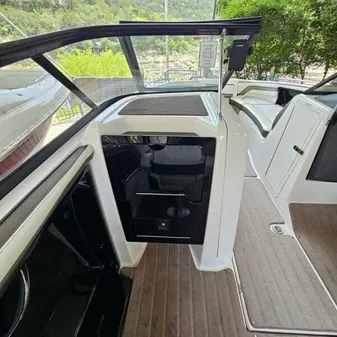 Yamaha Boats 242 Limited S E-Series image