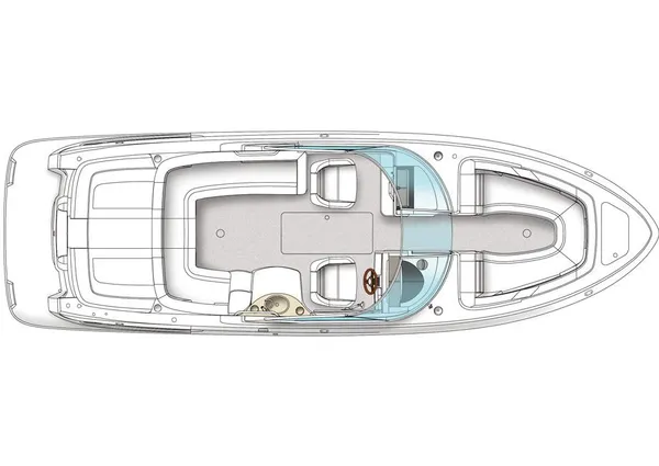 Sea-ray 270-SLX image