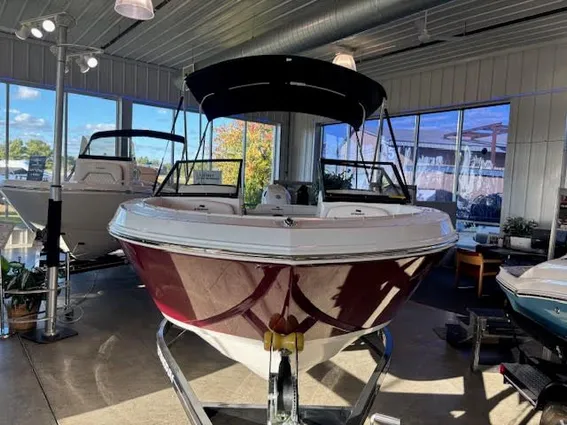 Stingray 172DC image