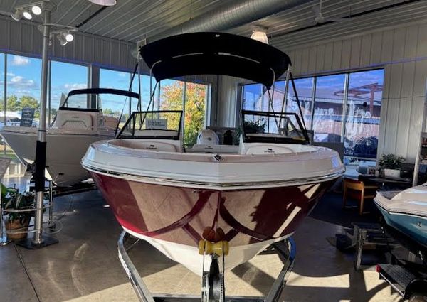 Stingray 172DC image