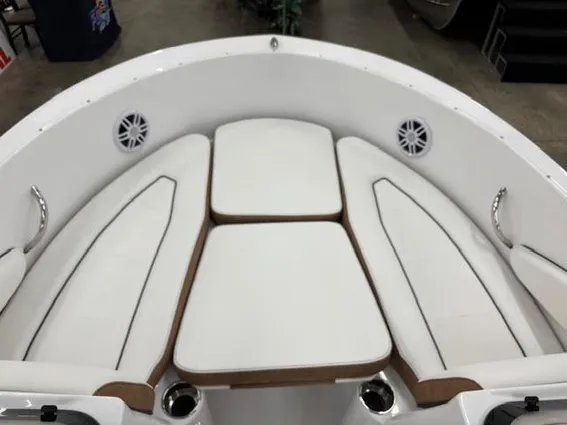 Stingray 172DC image