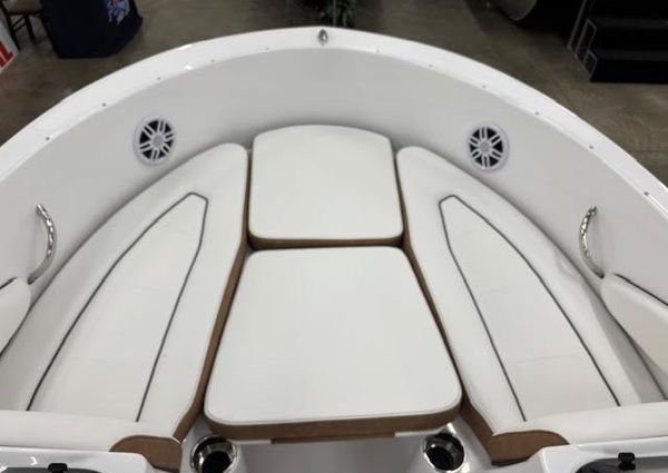 Stingray 172DC image