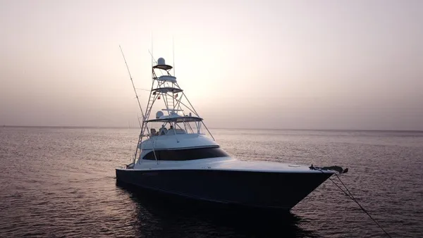 Viking 62 Convertible image