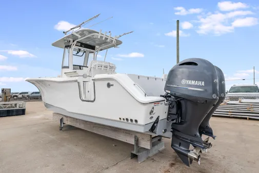 Sea Hunt Gamefish 27CE image