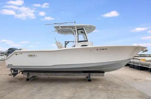 Sea Hunt Gamefish 27CE 