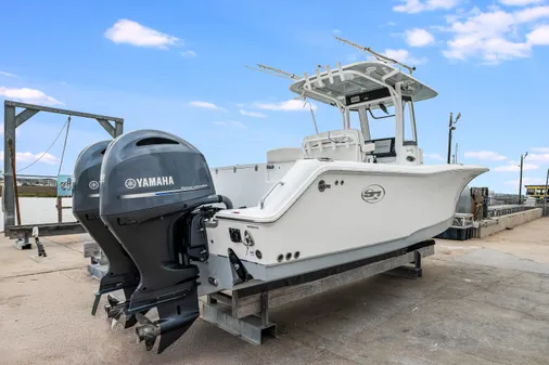 Sea Hunt Gamefish 27CE image