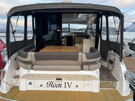 Bavaria Sport 400 Coupe image