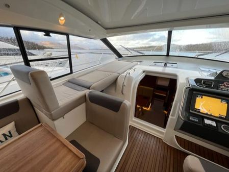 Bavaria Sport 400 Coupe image