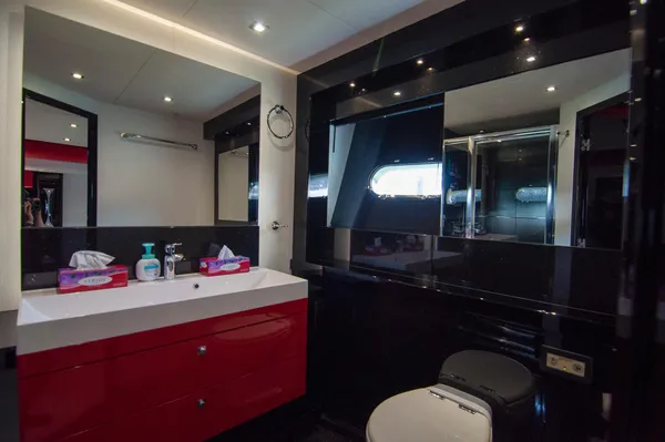 Sunseeker 28-METRE-YACHT image