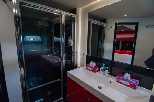 Sunseeker 28-METRE-YACHT image