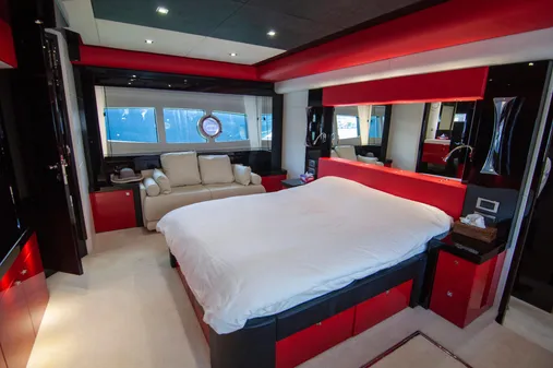 Sunseeker 28-METRE-YACHT image