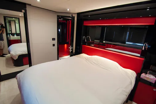 Sunseeker 28-METRE-YACHT image