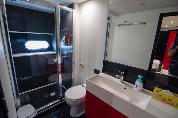 Sunseeker 28-METRE-YACHT image