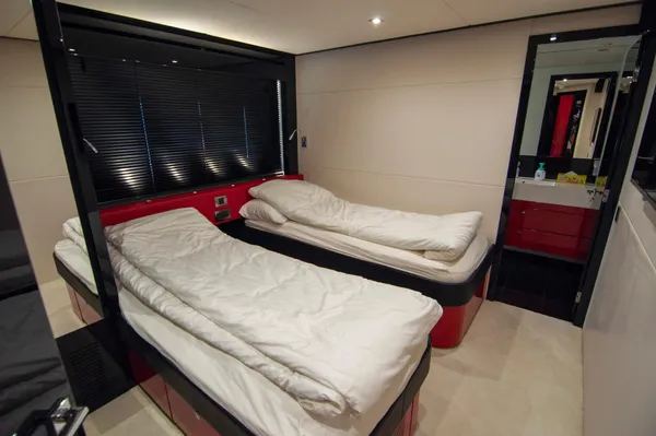 Sunseeker 28-METRE-YACHT image