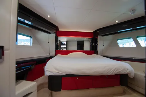 Sunseeker 28-METRE-YACHT image