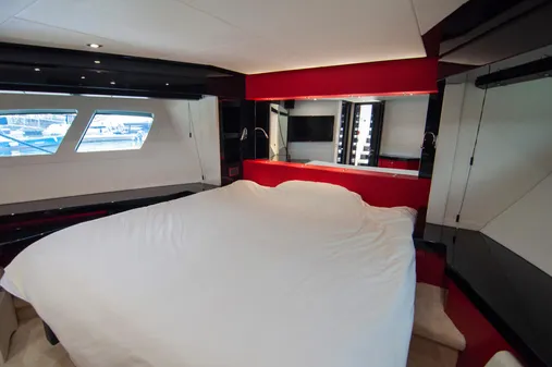 Sunseeker 28-METRE-YACHT image