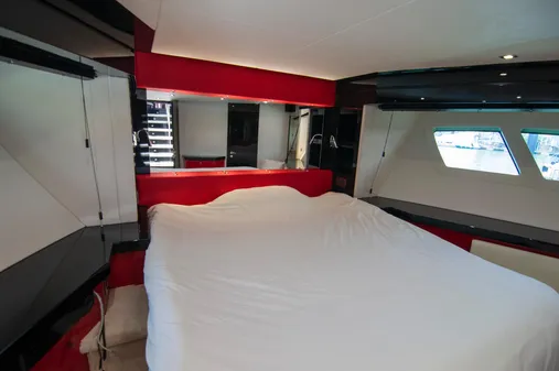 Sunseeker 28-METRE-YACHT image