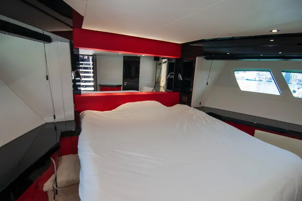 Sunseeker 28-METRE-YACHT image