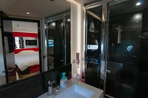 Sunseeker 28-METRE-YACHT image