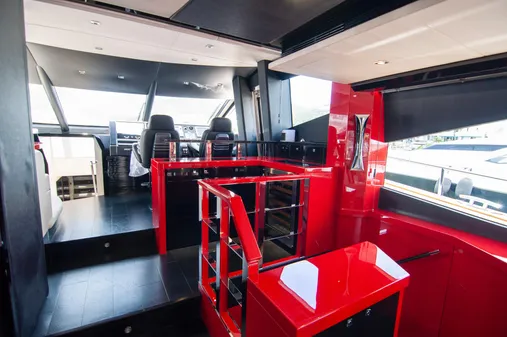 Sunseeker 28-METRE-YACHT image