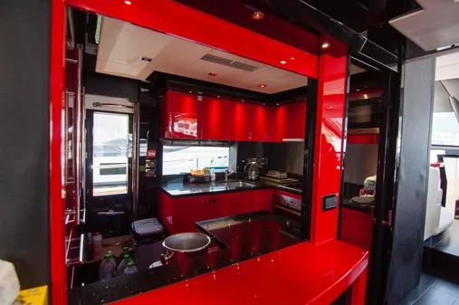 Sunseeker 28-METRE-YACHT image