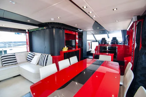 Sunseeker 28-METRE-YACHT image