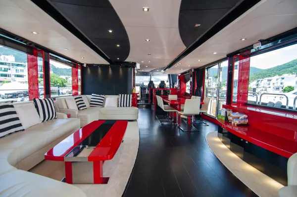 Sunseeker 28-METRE-YACHT image