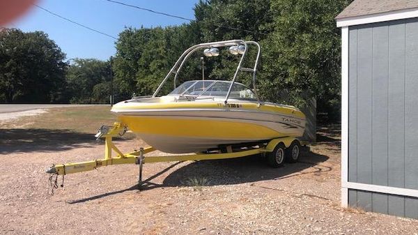 Tahoe Q-6 Sport