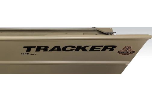 Tracker GRIZZLY-1448-JON image
