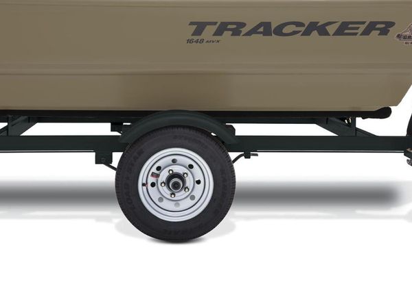 Tracker GRIZZLY-1648-SC image