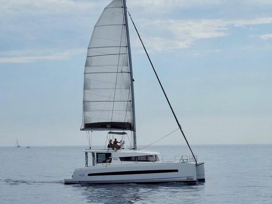 Catana Bali 4.3 Catamaran - main image