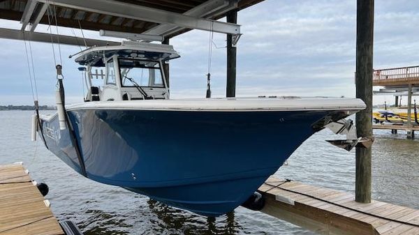 Center Console Boats For Sale, Texas