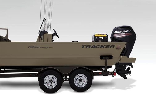 Tracker GRIZZLY-2072-CC-SPORTSMAN image