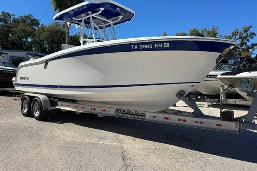 Blackfin 252-CC image