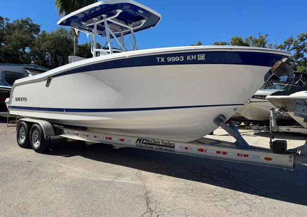 Blackfin 252-CC image