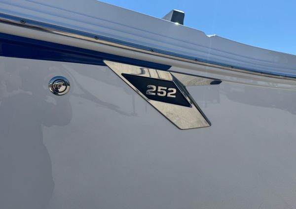 Blackfin 252-CC image