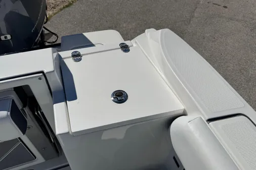 Blackfin 252-CC image