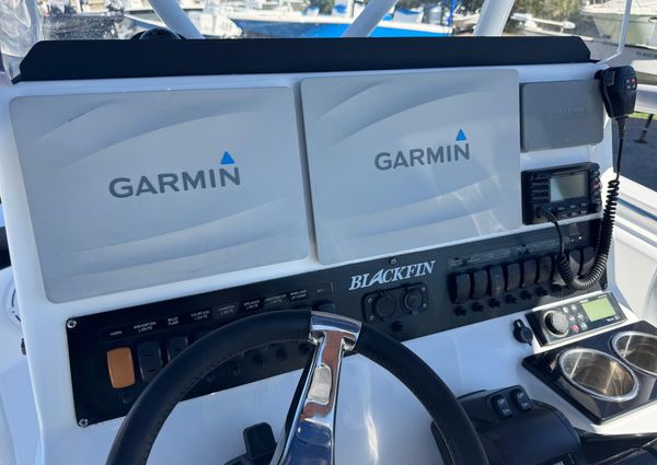 Blackfin 252-CC image