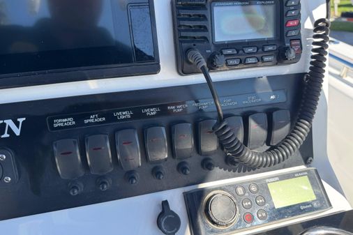 Blackfin 252-CC image