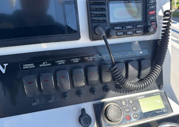 Blackfin 252-CC image