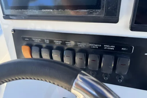 Blackfin 252-CC image