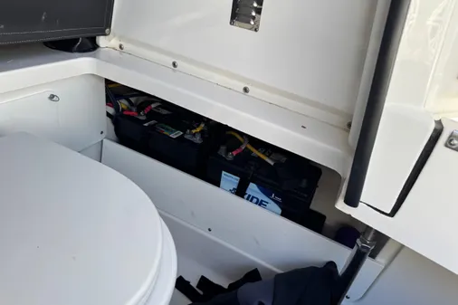 Blackfin 252-CC image