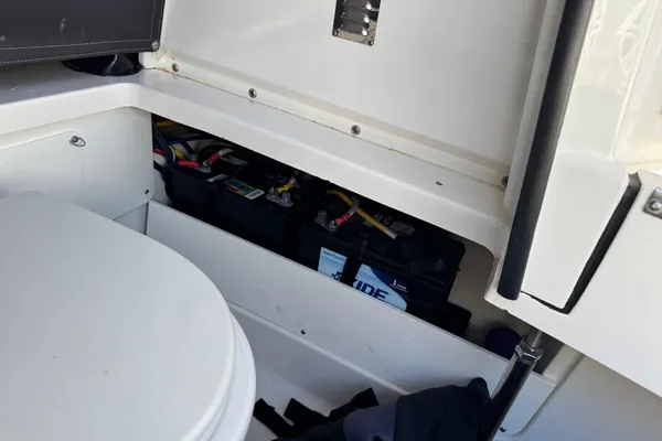 Blackfin 252-CC image